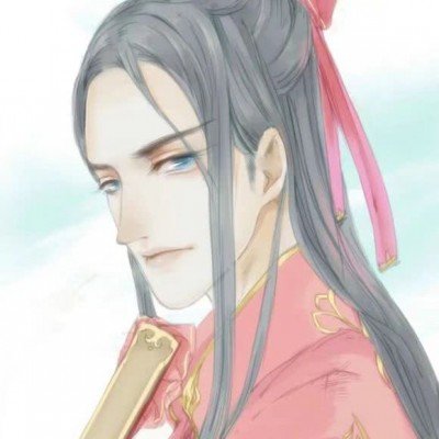 不让江山